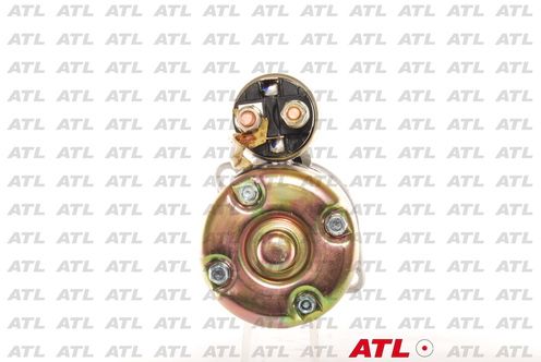 ATL Autotechnik A 12 830 Starter